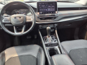 Thumbnail image of 2022 Jeep Compass at Dearth Chrysler Dodge Jeep Ram & Gmc