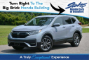 Thumbnail image of 2022 Honda CR-V Hybrid at StokesHondaCarsBeaufort USED