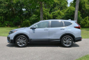 Thumbnail image of 2022 Honda CR-V Hybrid at StokesHondaCarsBeaufort USED