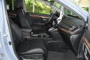 Thumbnail image of 2022 Honda CR-V Hybrid at StokesHondaCarsBeaufort USED