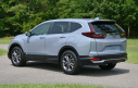 Thumbnail image of 2022 Honda CR-V Hybrid at StokesHondaCarsBeaufort USED