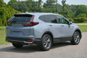 Thumbnail image of 2022 Honda CR-V Hybrid at StokesHondaCarsBeaufort USED