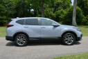 Thumbnail image of 2022 Honda CR-V Hybrid at StokesHondaCarsBeaufort USED
