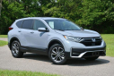 Thumbnail image of 2022 Honda CR-V Hybrid at StokesHondaCarsBeaufort USED