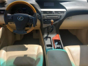 Thumbnail image of 2010 Lexus RX 350 at Ritchey Cadillac Buick GMC - NEW