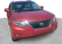 Thumbnail image of 2010 Lexus RX 350 at Ritchey Cadillac Buick GMC - NEW