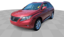 Thumbnail image of 2010 Lexus RX 350 at Ritchey Cadillac Buick GMC - NEW