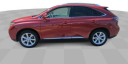 Thumbnail image of 2010 Lexus RX 350 at Ritchey Cadillac Buick GMC - NEW