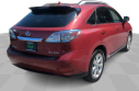 2010 Lexus RX 350 Base at Ritchey Cadillac Buick GMC - NEW
