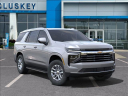 Thumbnail image of 2025 Chevrolet Tahoe at Mccluskey Chevrolet Kings Automall