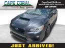 Thumbnail image of 2016 Subaru WRX at Cape Coral Chrysler Dodge Jeep Ram