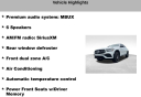 Thumbnail image of 2023 Mercedes-Benz GLC at Ken Ganley Kia Medina