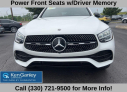 Thumbnail image of 2023 Mercedes-Benz GLC at Ken Ganley Kia Medina