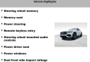 Thumbnail image of 2023 Mercedes-Benz GLC at Ken Ganley Kia Medina