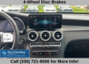 Thumbnail image of 2023 Mercedes-Benz GLC at Ken Ganley Kia Medina