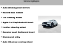 Thumbnail image of 2023 Mercedes-Benz GLC at Ken Ganley Kia Medina
