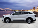 2025 Kia Sorento LX at Gossett Kia