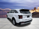Thumbnail image of 2025 Kia Sorento at Gossett Kia