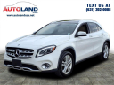 Thumbnail image of 2019 Mercedes-Benz GLA at Autoland Usa