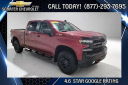 Thumbnail image of 2020 Chevrolet Silverado 1500 at Schafer Chevrolet
