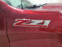 Thumbnail image of 2020 Chevrolet Silverado 1500 at Schafer Chevrolet