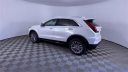 Thumbnail image of 2025 Cadillac XT4 at Jim Riehl's Friendly Honda