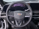 Thumbnail image of 2025 Cadillac XT4 at Jim Riehl's Friendly Honda