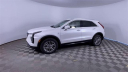 Thumbnail image of 2025 Cadillac XT4 at Jim Riehl's Friendly Honda