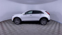 Thumbnail image of 2025 Cadillac XT4 at Jim Riehl's Friendly Honda