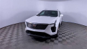Thumbnail image of 2025 Cadillac XT4 at Jim Riehl's Friendly Honda
