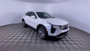 Thumbnail image of 2025 Cadillac XT4 at Jim Riehl's Friendly Honda