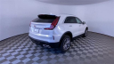 Thumbnail image of 2025 Cadillac XT4 at Jim Riehl's Friendly Honda