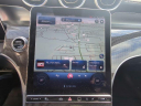Thumbnail image of 2023 Mercedes-Benz GLC at Lia Infiniti