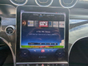 Thumbnail image of 2023 Mercedes-Benz GLC at Lia Infiniti