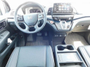 Thumbnail image of 2025 Honda Odyssey at Wetzel Honda