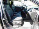 Thumbnail image of 2025 Honda Odyssey at Wetzel Honda