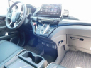 Thumbnail image of 2025 Honda Odyssey at Wetzel Honda