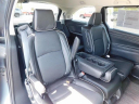 Thumbnail image of 2025 Honda Odyssey at Wetzel Honda