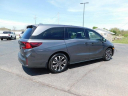 Thumbnail image of 2025 Honda Odyssey at Wetzel Honda