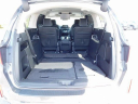 Thumbnail image of 2025 Honda Odyssey at Wetzel Honda