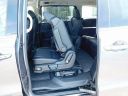 Thumbnail image of 2025 Honda Odyssey at Wetzel Honda