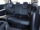 Thumbnail image of 2025 Honda Odyssey at Wetzel Honda