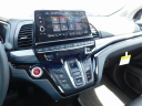Thumbnail image of 2025 Honda Odyssey at Wetzel Honda