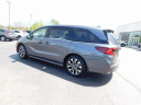 Thumbnail image of 2025 Honda Odyssey at Wetzel Honda