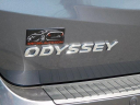 Thumbnail image of 2025 Honda Odyssey at Wetzel Honda