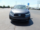 Thumbnail image of 2025 Honda Odyssey at Wetzel Honda
