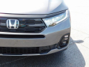 Thumbnail image of 2025 Honda Odyssey at Wetzel Honda