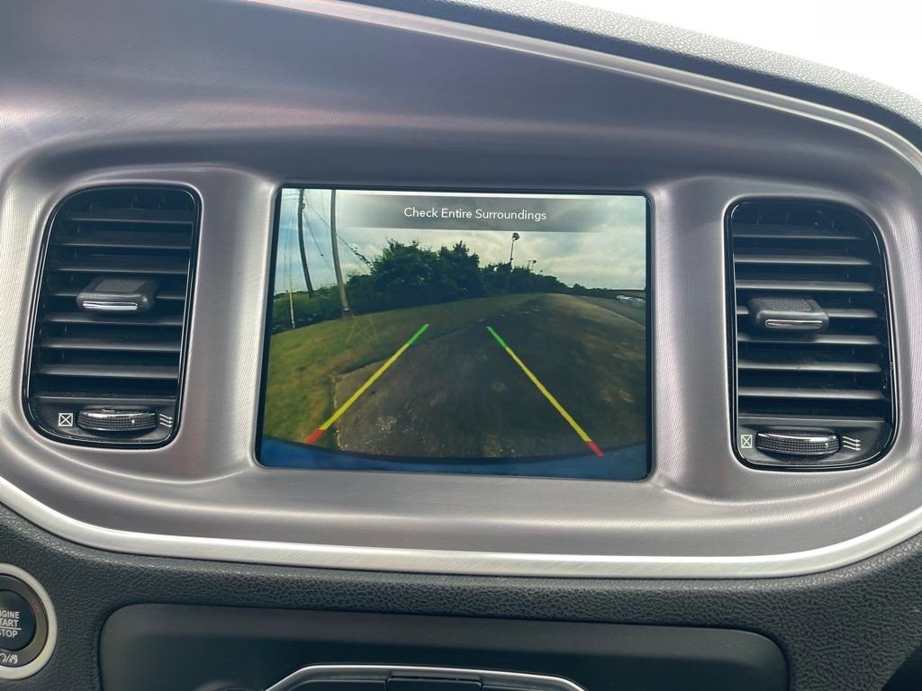 Thumbnail image of 2022 Dodge Charger at Auto Smart