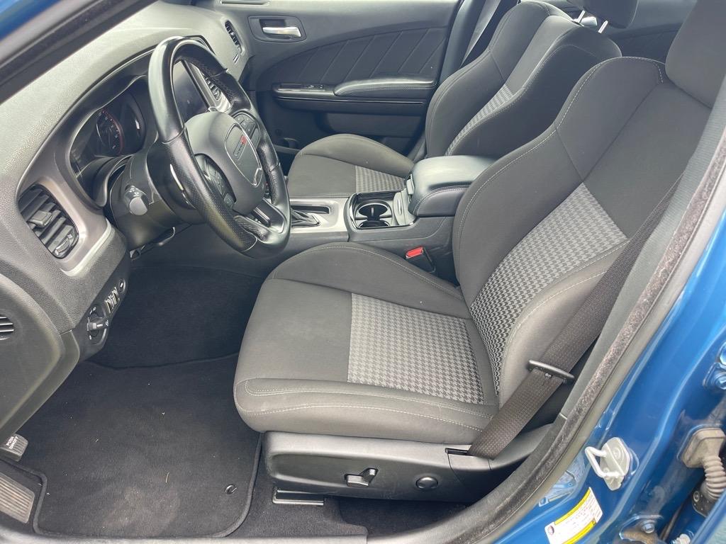 Thumbnail image of 2022 Dodge Charger at Auto Smart