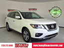 Thumbnail image of 2020 Nissan Pathfinder at Team Gillman Chevrolet